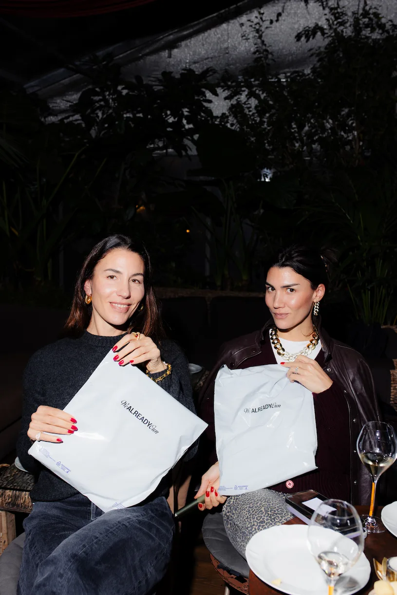 WeAlreadyOwn Event 19