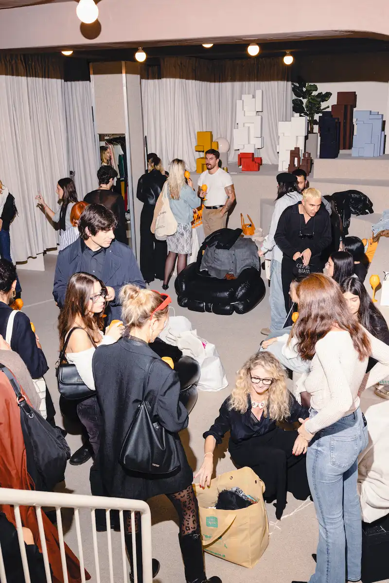 WeAlreadyOwn Event 25