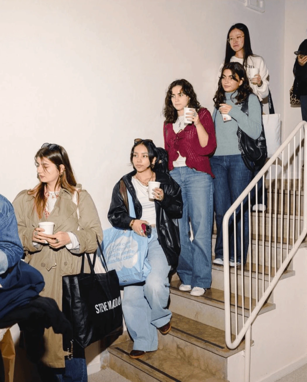 WeAlreadyOwn Event - Fashion Gathering