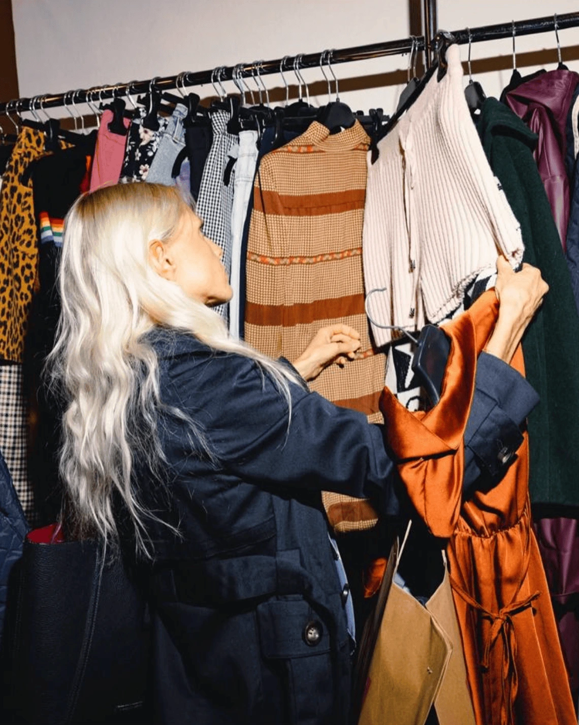 WeAlreadyOwn Event - Collection Preview